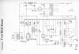 Telefunken-T127 WLK_Kurier.radio preview